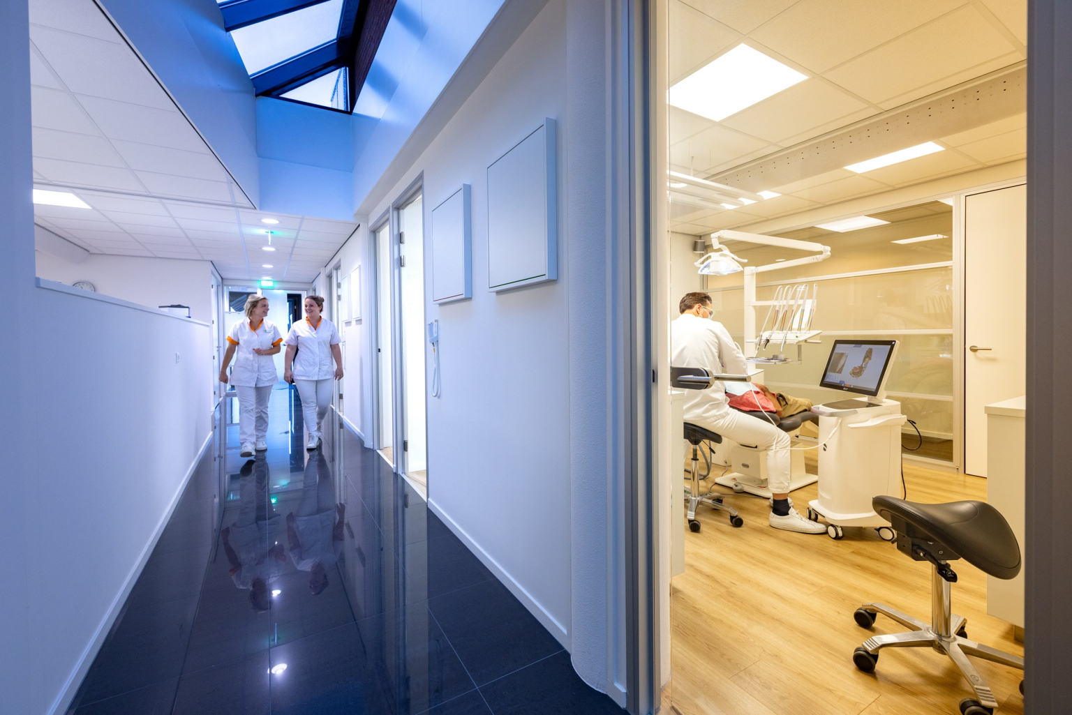 Over ons – Oral Care Nederland